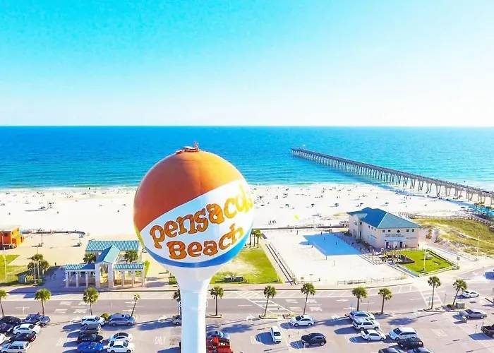 North Highlands Nest- Unit A Pensacola