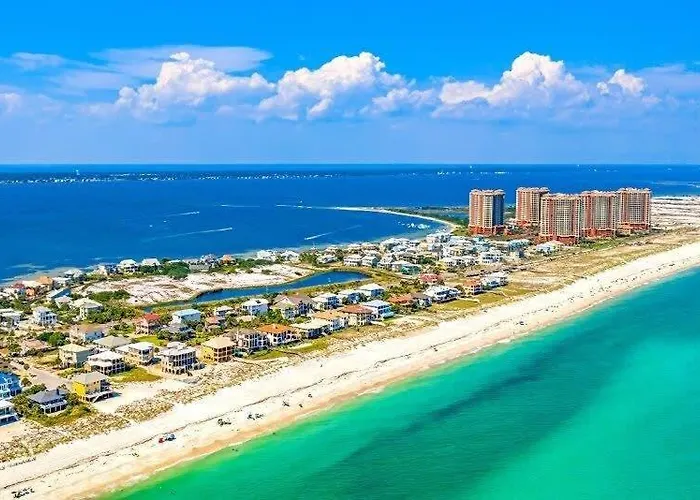 North Highlands Nest- Unit A * Pensacola