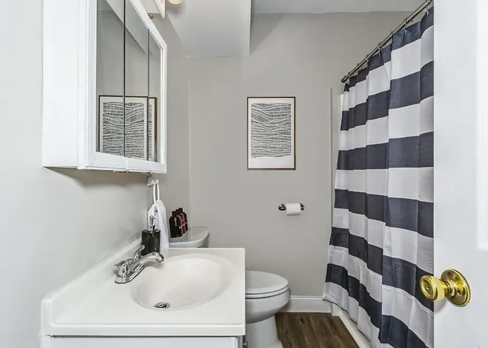 North Highlands Nest- Unit A Pensacola