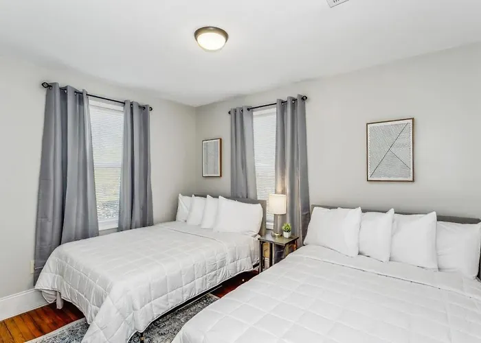 North Highlands Nest- Unit A * Pensacola