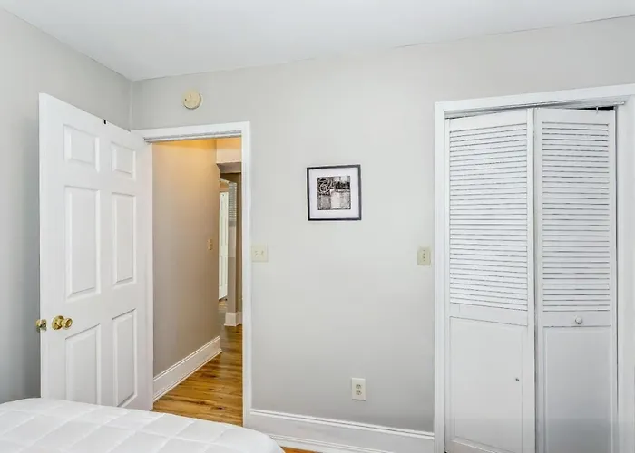North Highlands Nest- Unit A