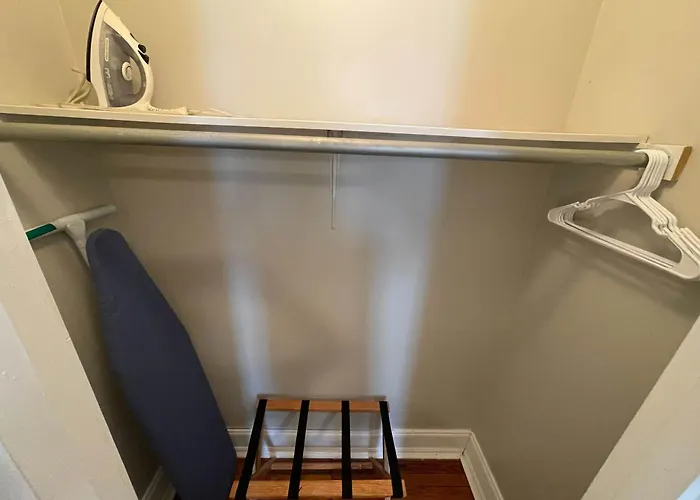 North Highlands Nest- Unit A Apartment
